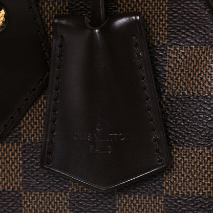 Louis Vuitton Damier Ebene Duomo 9 of 11