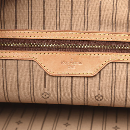 Louis Vuitton Monogram Delightful PM 6 of 13