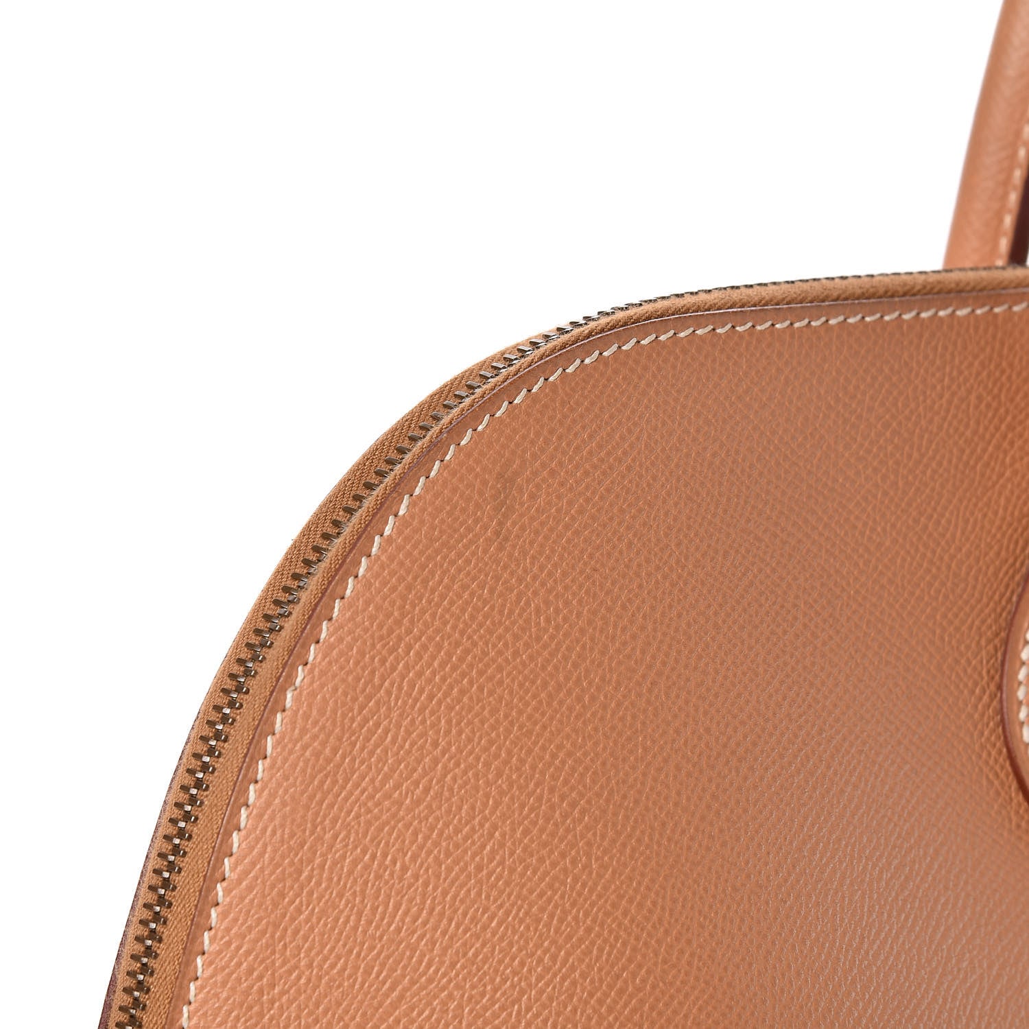 Hermes Courchevel Bolide 45 Naturelle 9 of 21