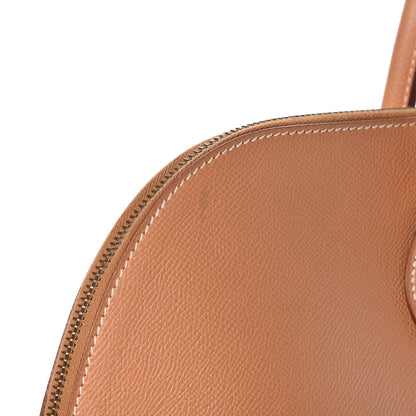 Hermes Courchevel Bolide 45 Naturelle 9 of 21