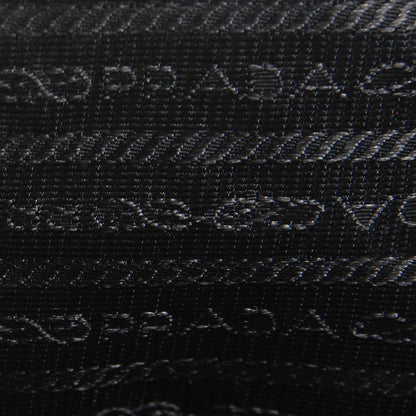 Prada Saffiano Lux Large Tote Nero Black 9 of 10