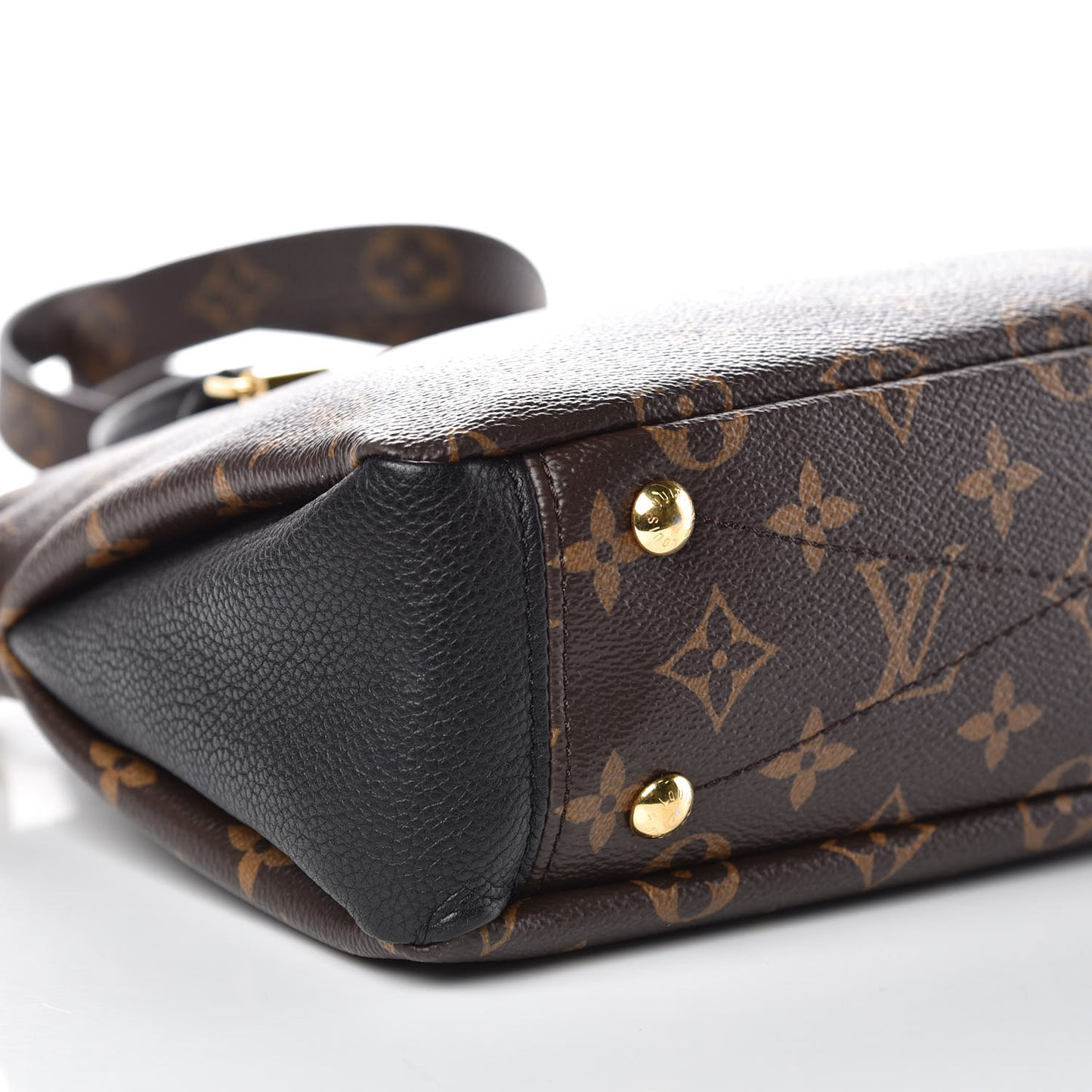 Monogram Pallas Full BB Black