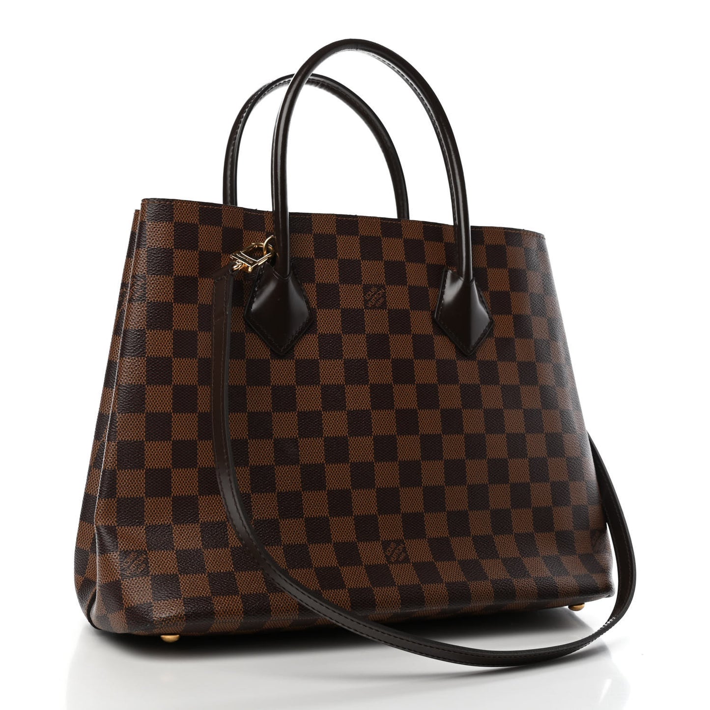 Damier Ebene Kensington
