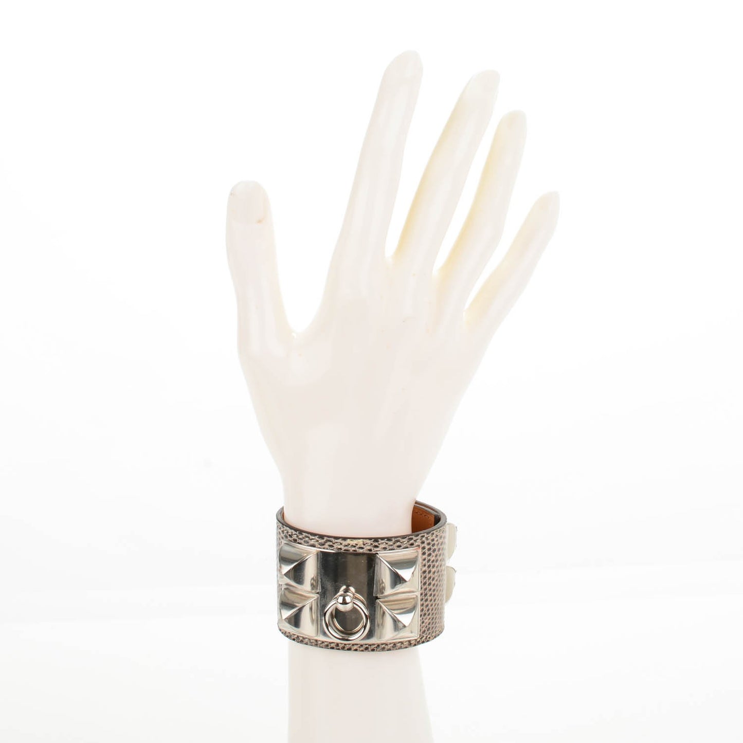 Lizard Collier De Chien CDC Bracelet S Ombre