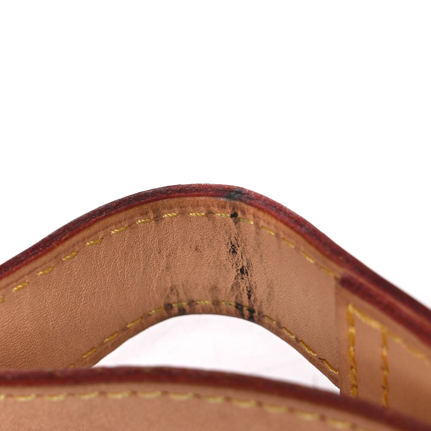 Monogram Bumbag