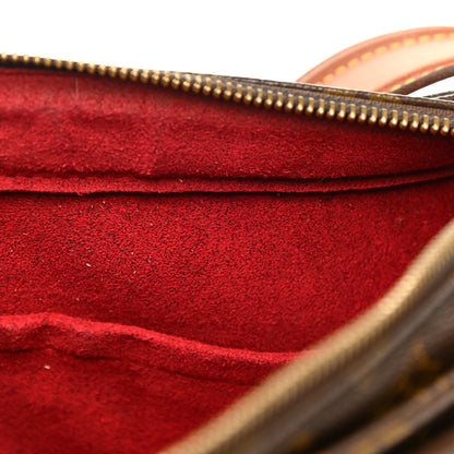 Louis Vuitton Monogram Viva-Cite GM 16 of 24