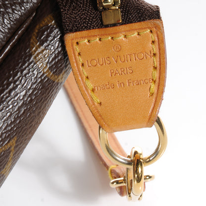 Louis Vuitton Monogram Pochette Accessories 7 of 7