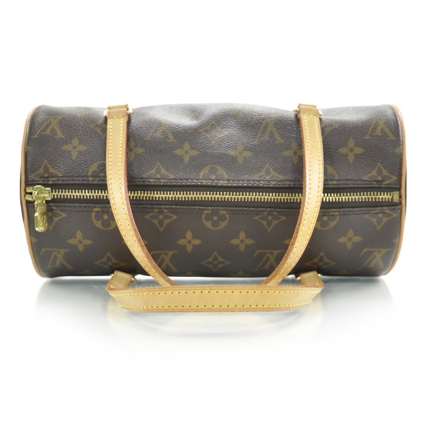 Monogram Papillon 26