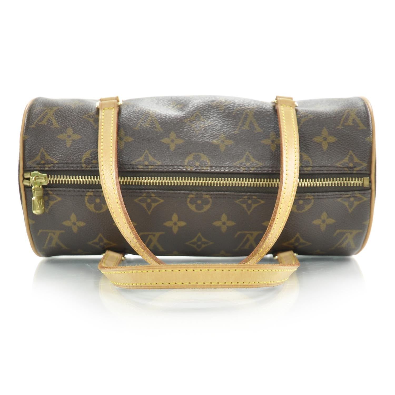 Louis Vuitton Monogram Papillon 26 5 of 8