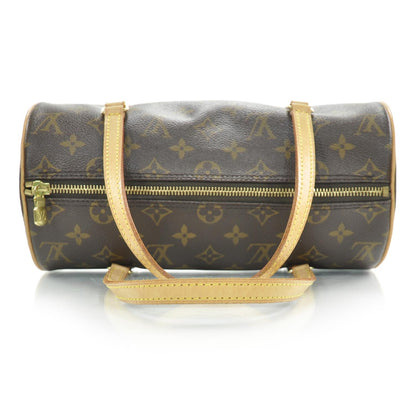 Louis Vuitton Monogram Papillon 26 5 of 8