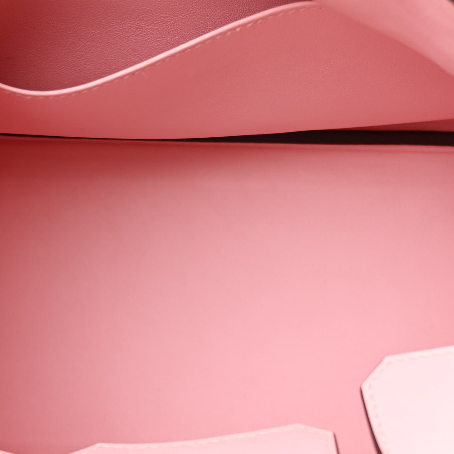 Swift Birkin 25 Rose Sakura