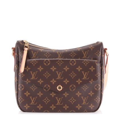 Louis Vuitton Monogram Mabillon 1 of 7