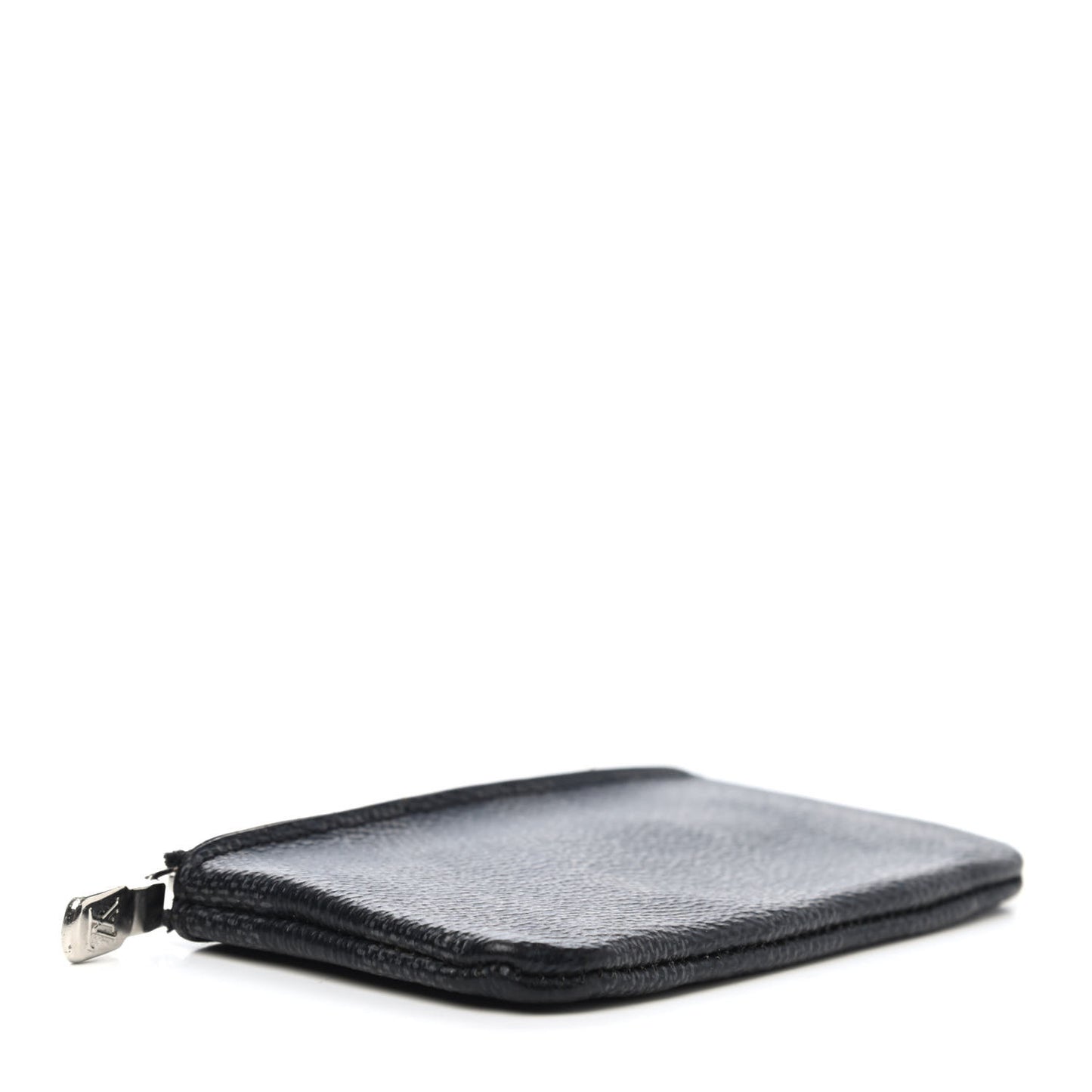 Damier Graphite Key Pouch