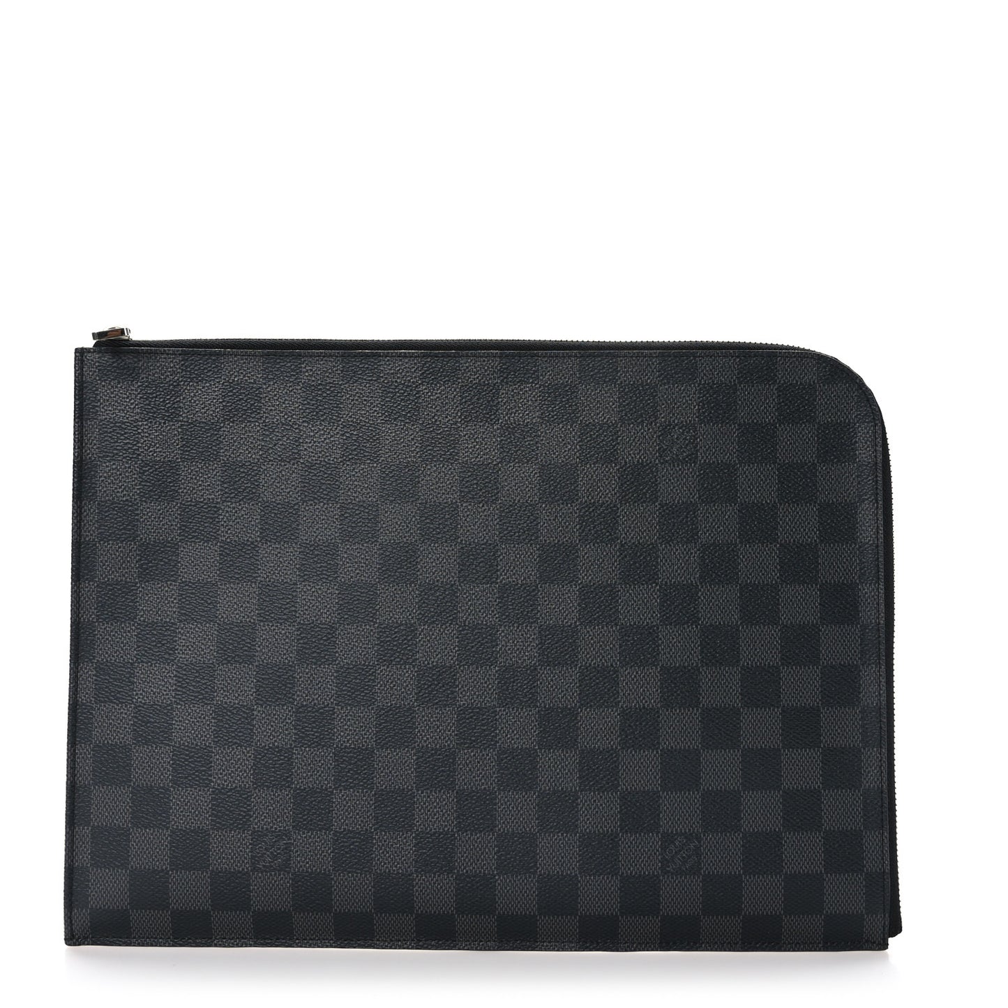 Damier Graphite Pochette Jour GM