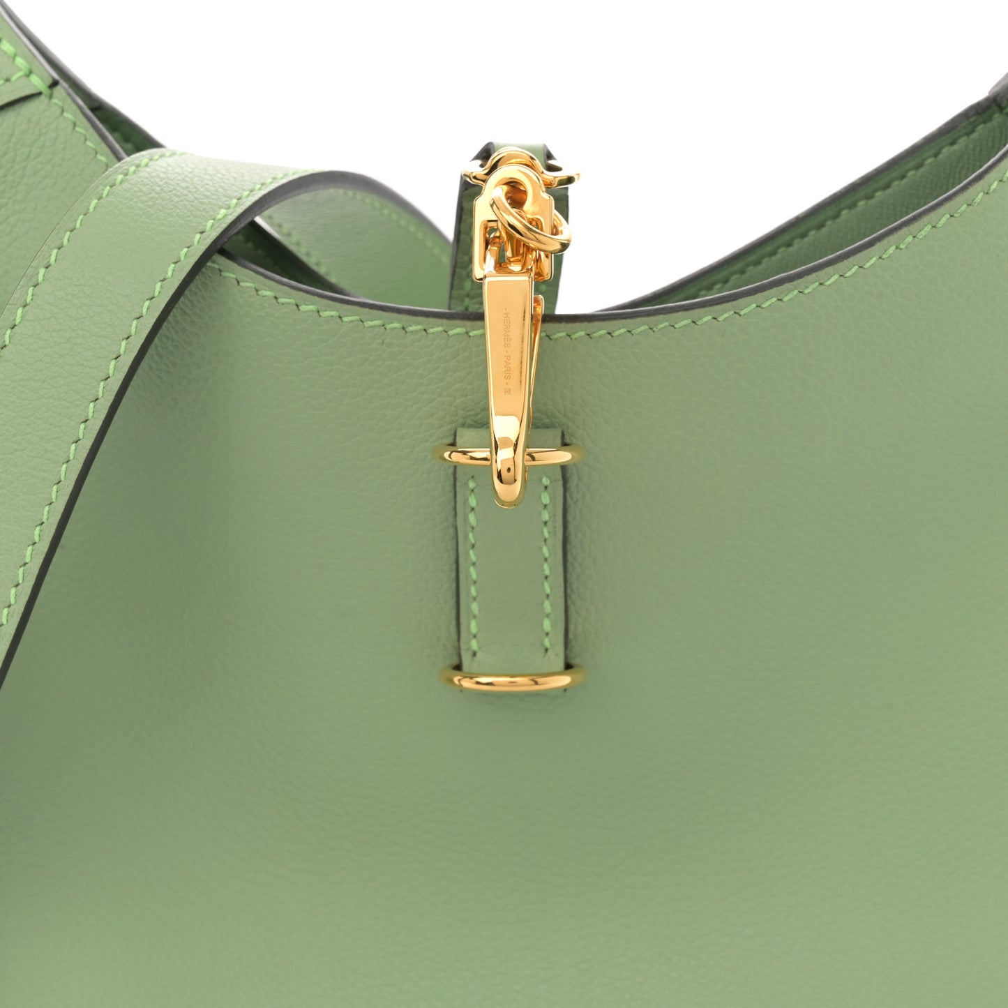 Evercolor Trim Duo Vert Criquet