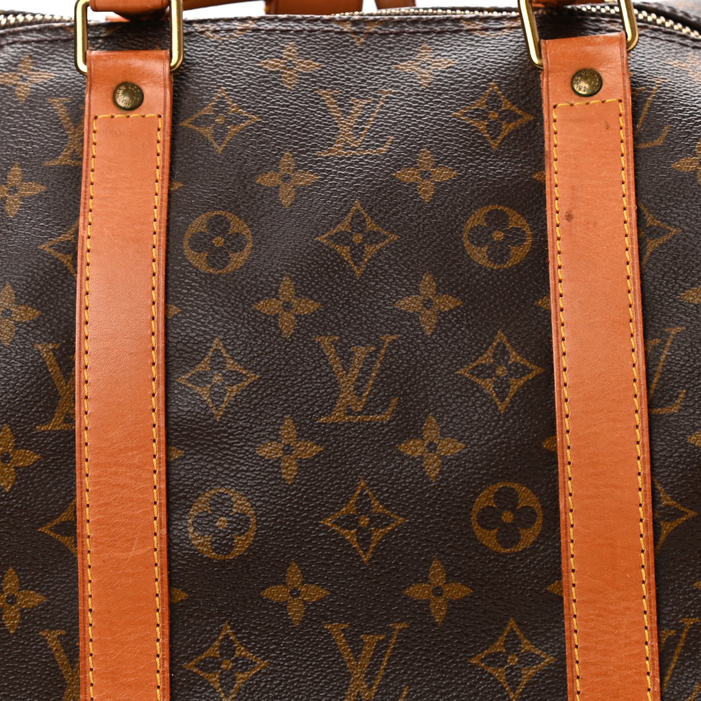 Monogram Keepall Bandouliere 55