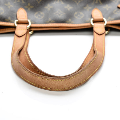 Louis Vuitton Monogram Batignolles Horizontal 14 of 27