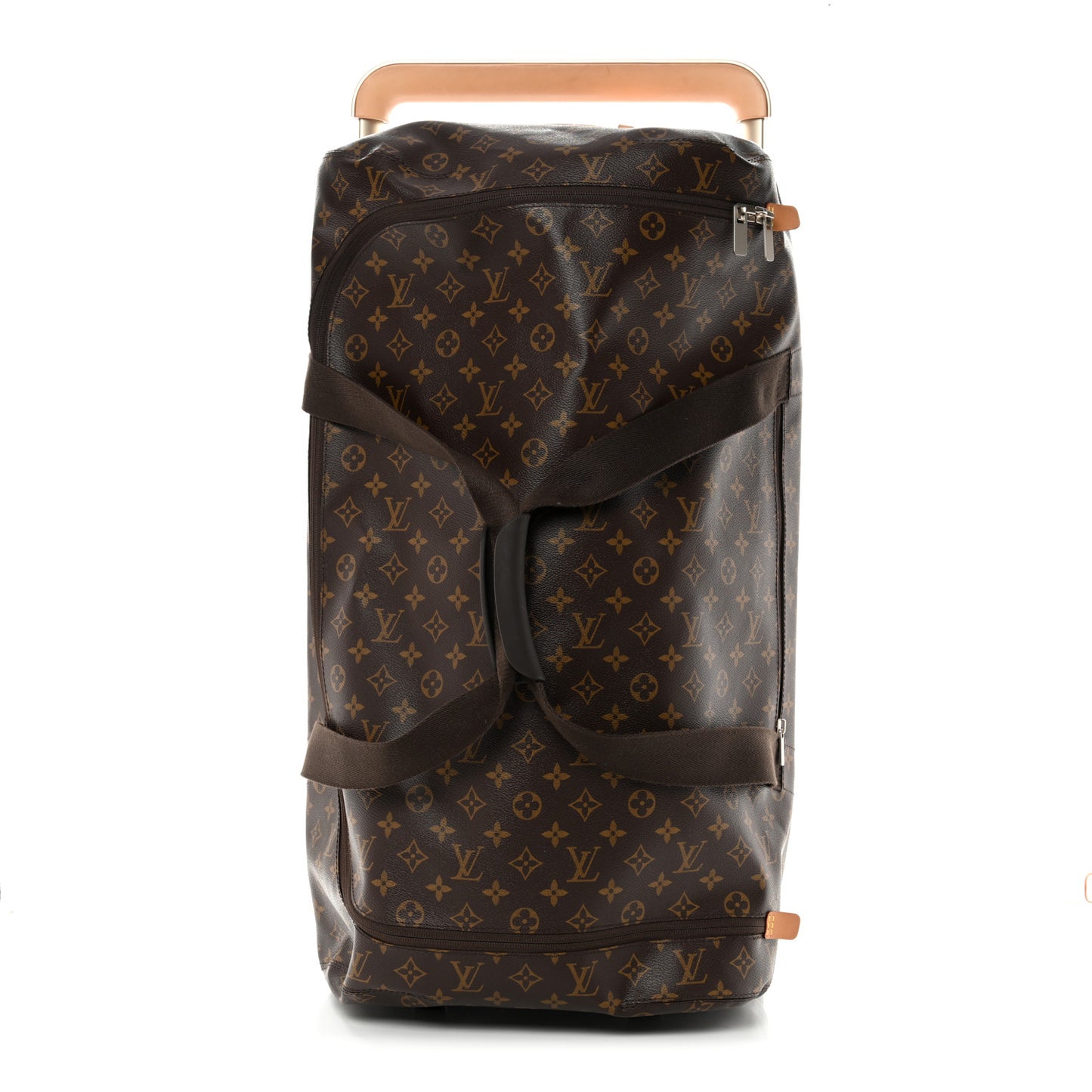 Monogram Horizon Soft Duffle 65