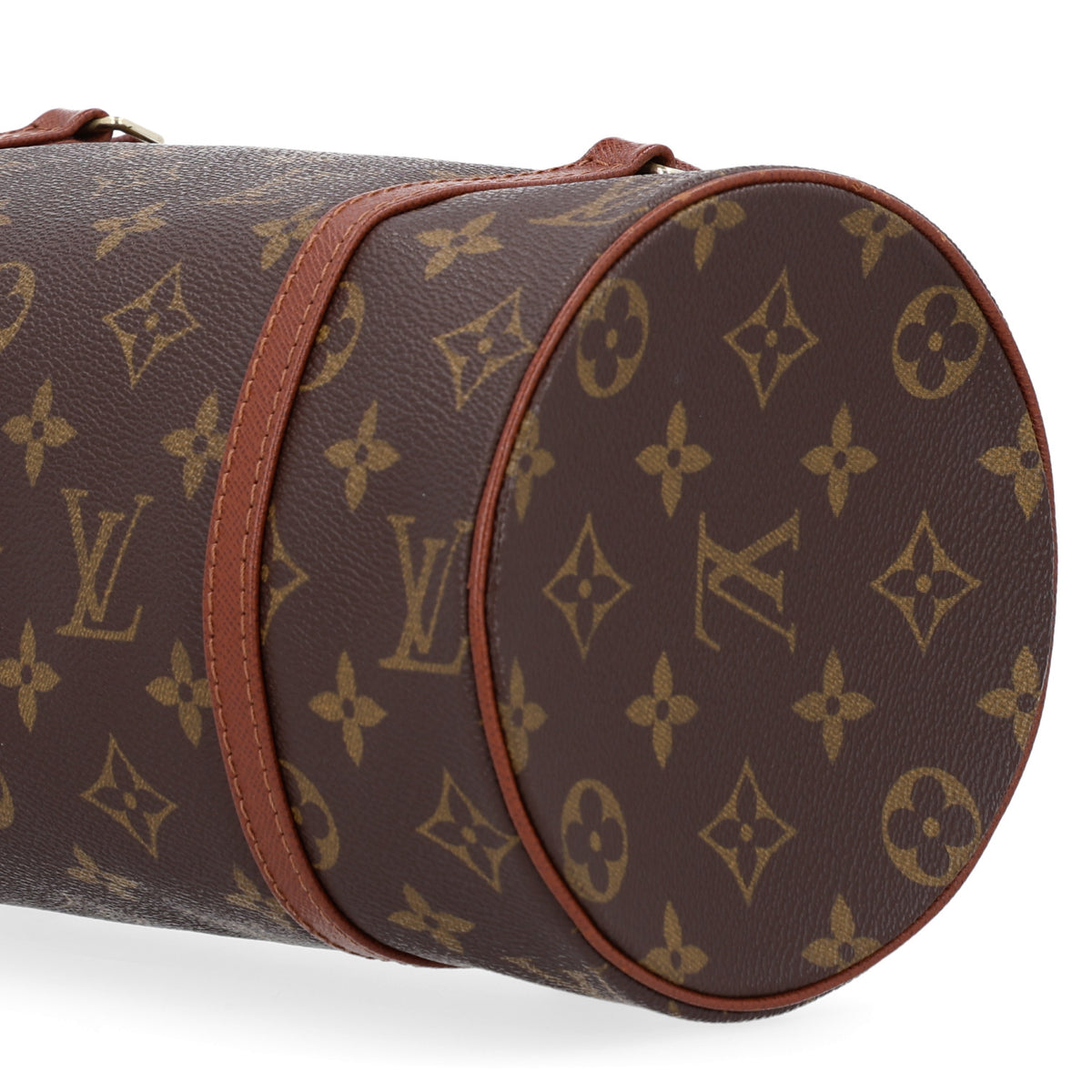 Louis Vuitton Monogram Papillon 26 8 of 8