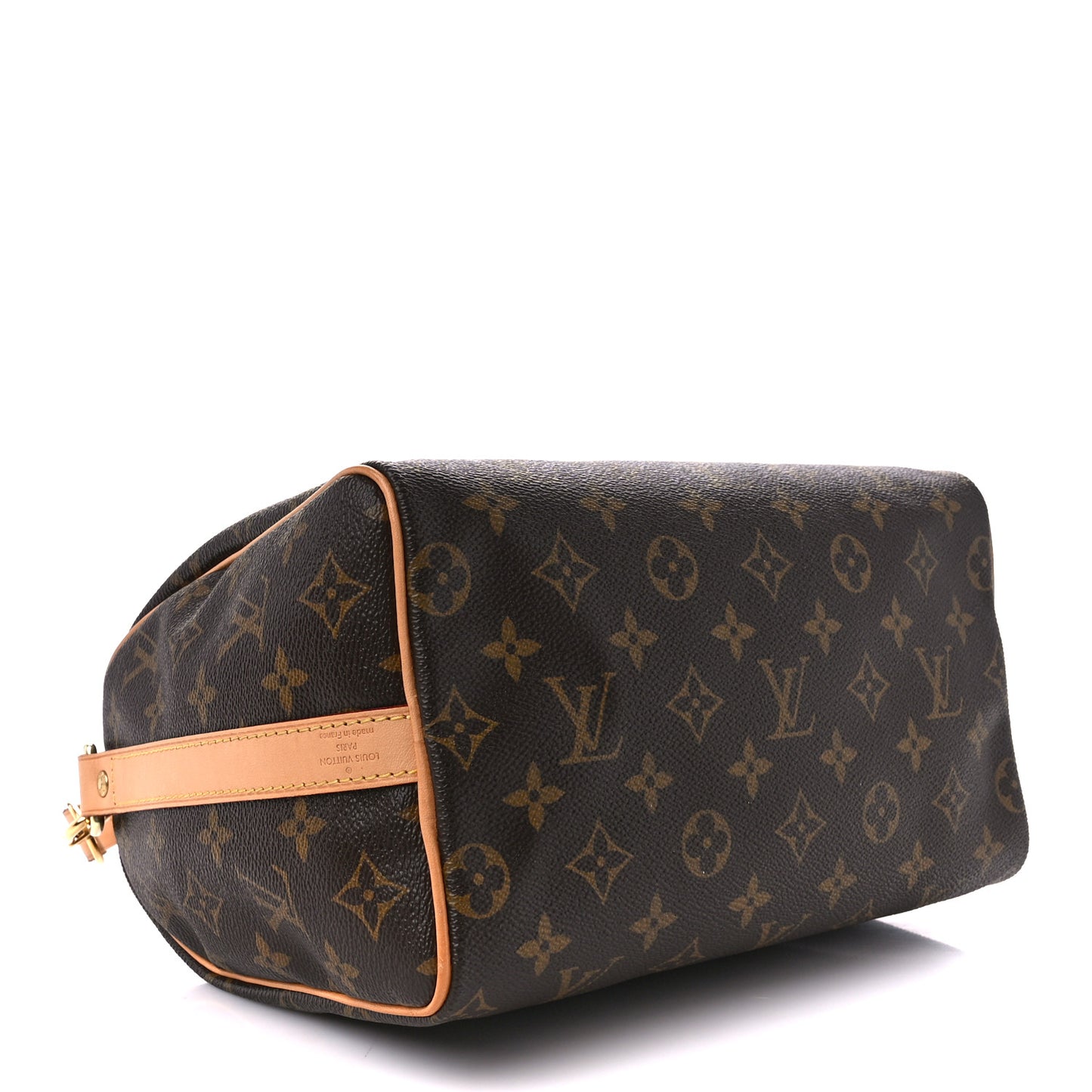 Monogram Speedy Bandouliere 25