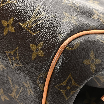 Louis Vuitton Monogram Montorgueil PM 8 of 13