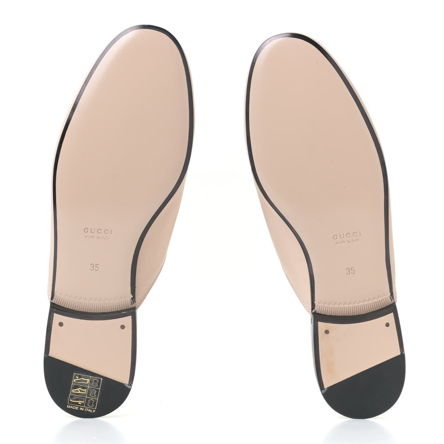 Calfskin Mystic Cat Womens Princetown Slippers 35 Mill Pink Multicolor