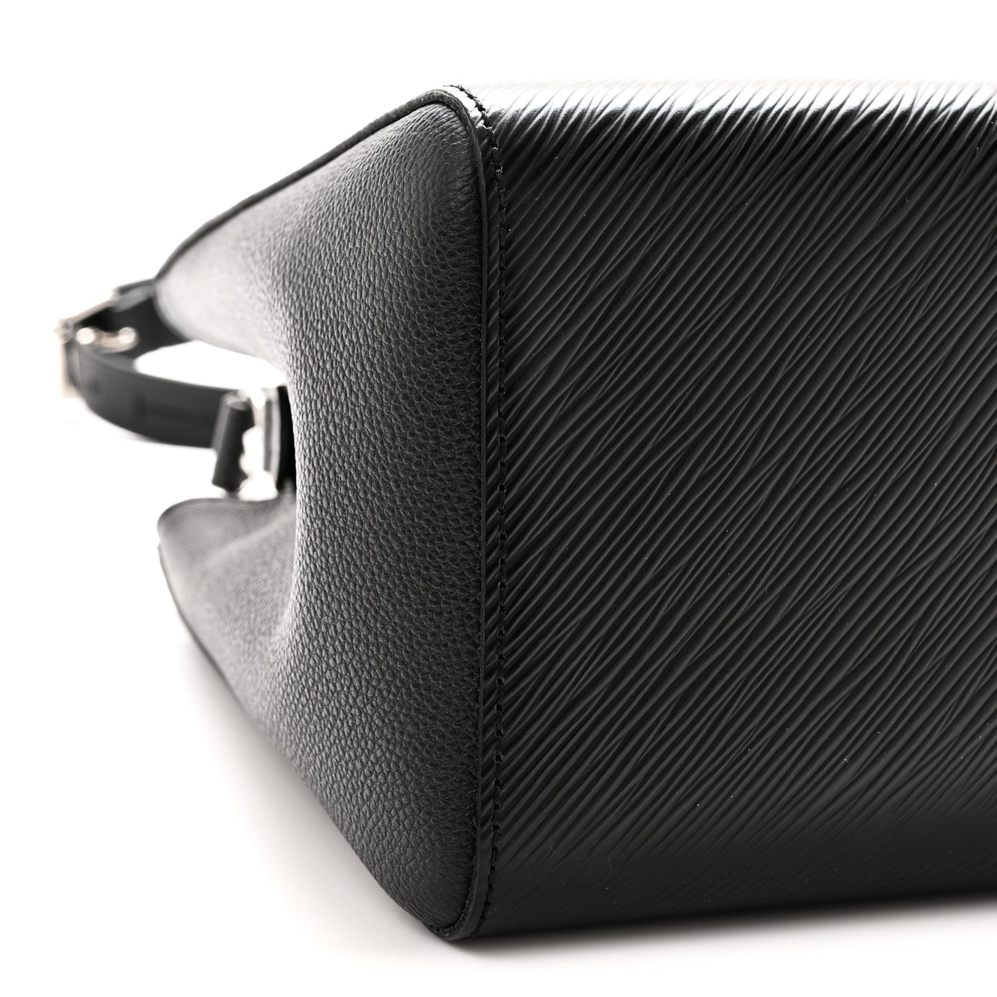 Epi Marelle Tote MM Black