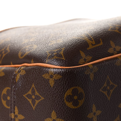 Louis Vuitton Monogram Deauville 8 of 14