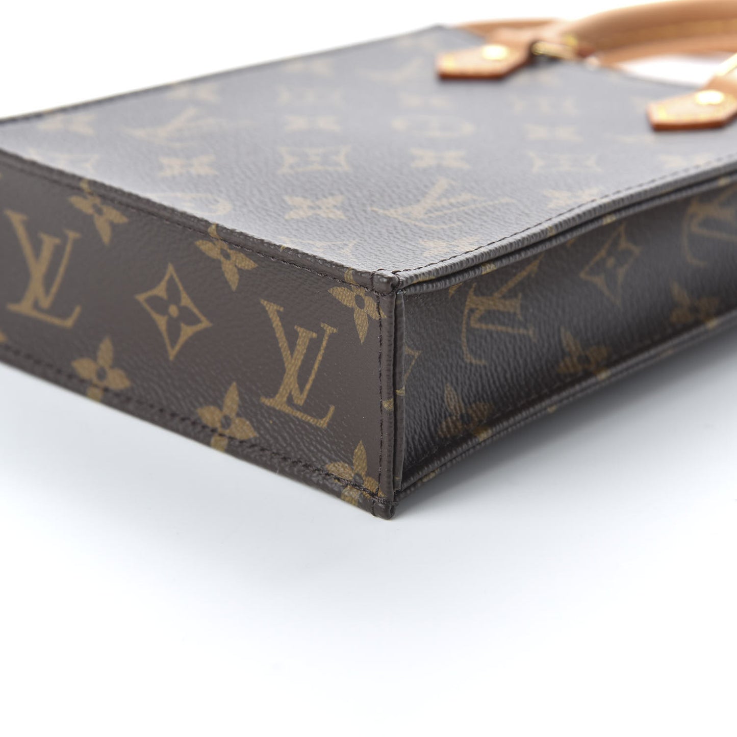 Monogram Petit Sac Plat