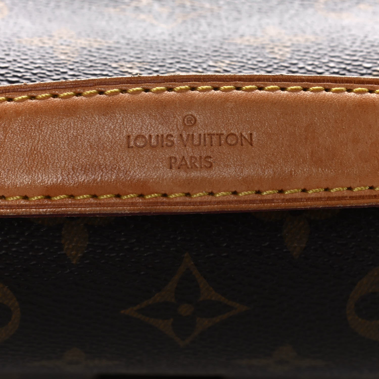 Louis Vuitton Monogram Pochette Metis 8 of 10