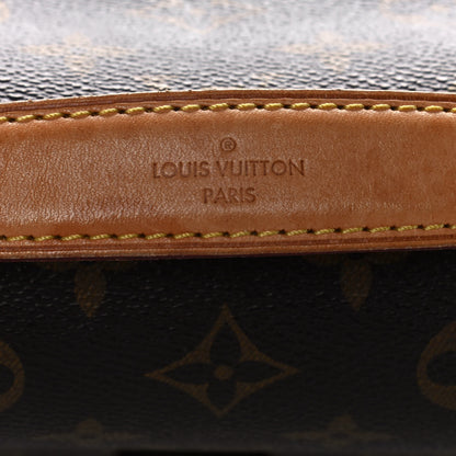 Louis Vuitton Monogram Pochette Metis 8 of 10
