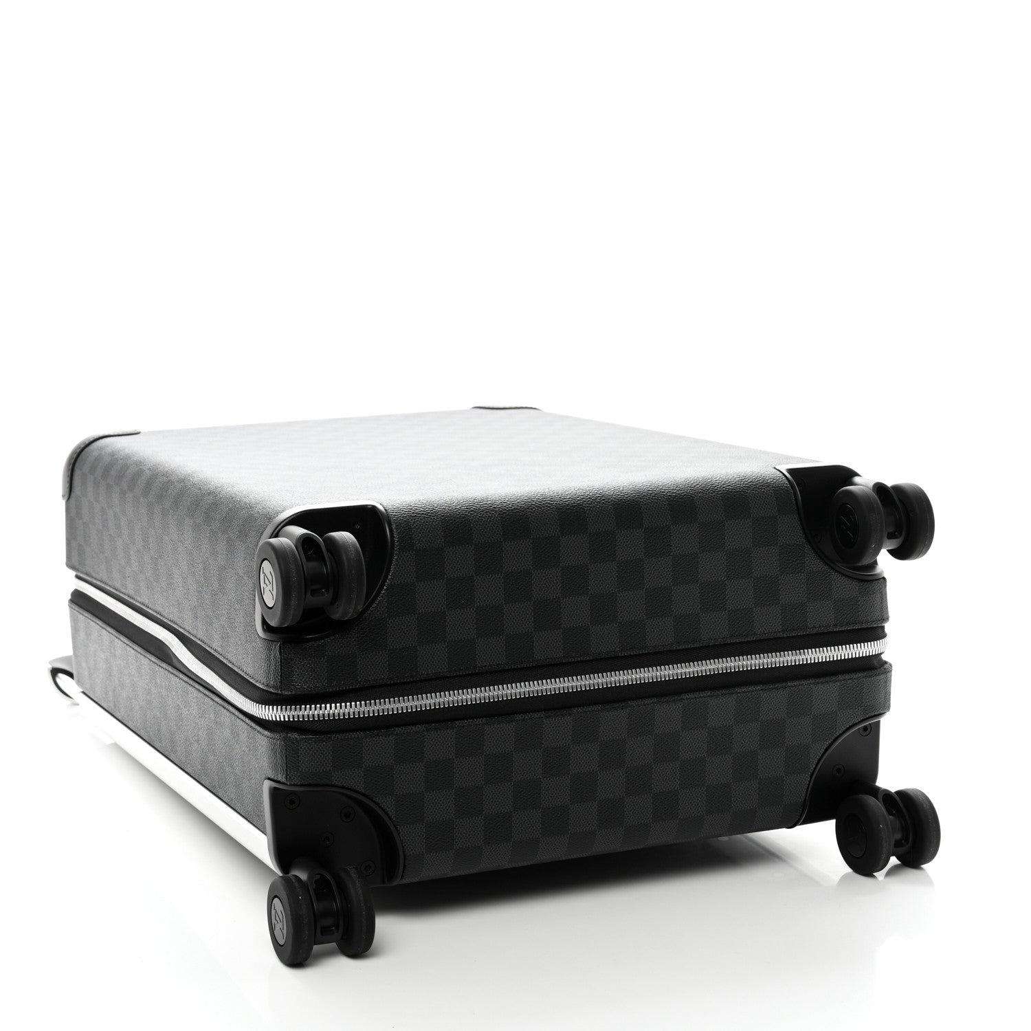 Louis Vuitton Damier Graphite Horizon 55 4 of 12