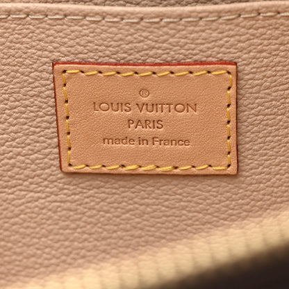 Louis Vuitton Monogram Cosmetic Pouch GM 6 of 7