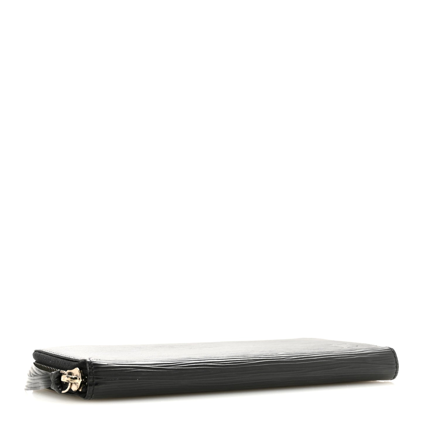 Epi Clemence Wallet Black