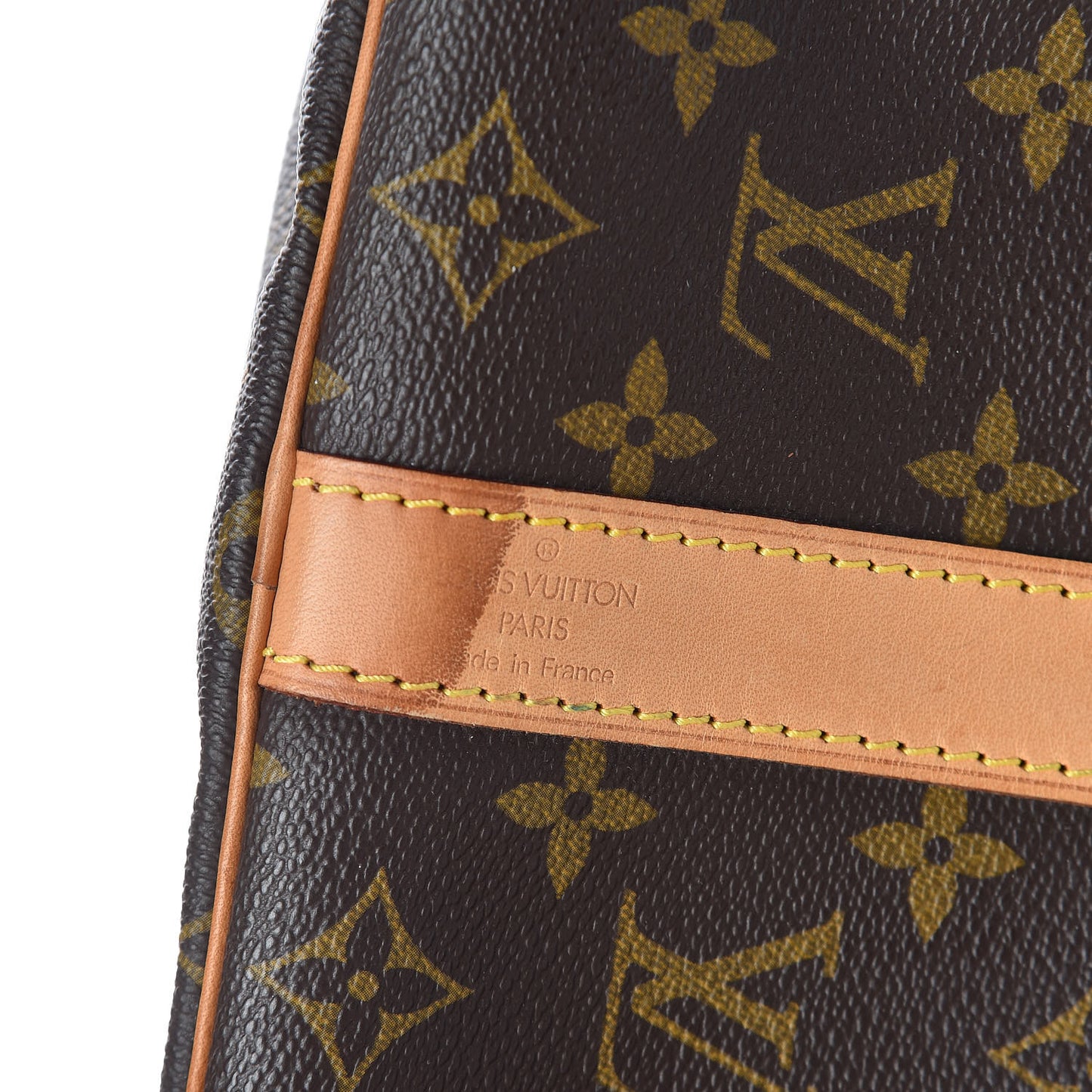 Monogram Keepall Bandouliere 45