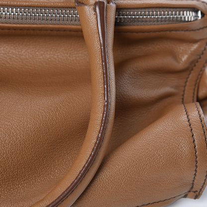 Givenchy Sugar Goatskin Large Pandora Caramel 9 of 10