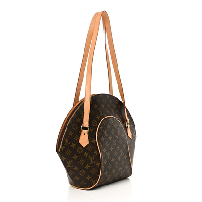 Louis Vuitton Monogram Ellipse GM 3 of 16