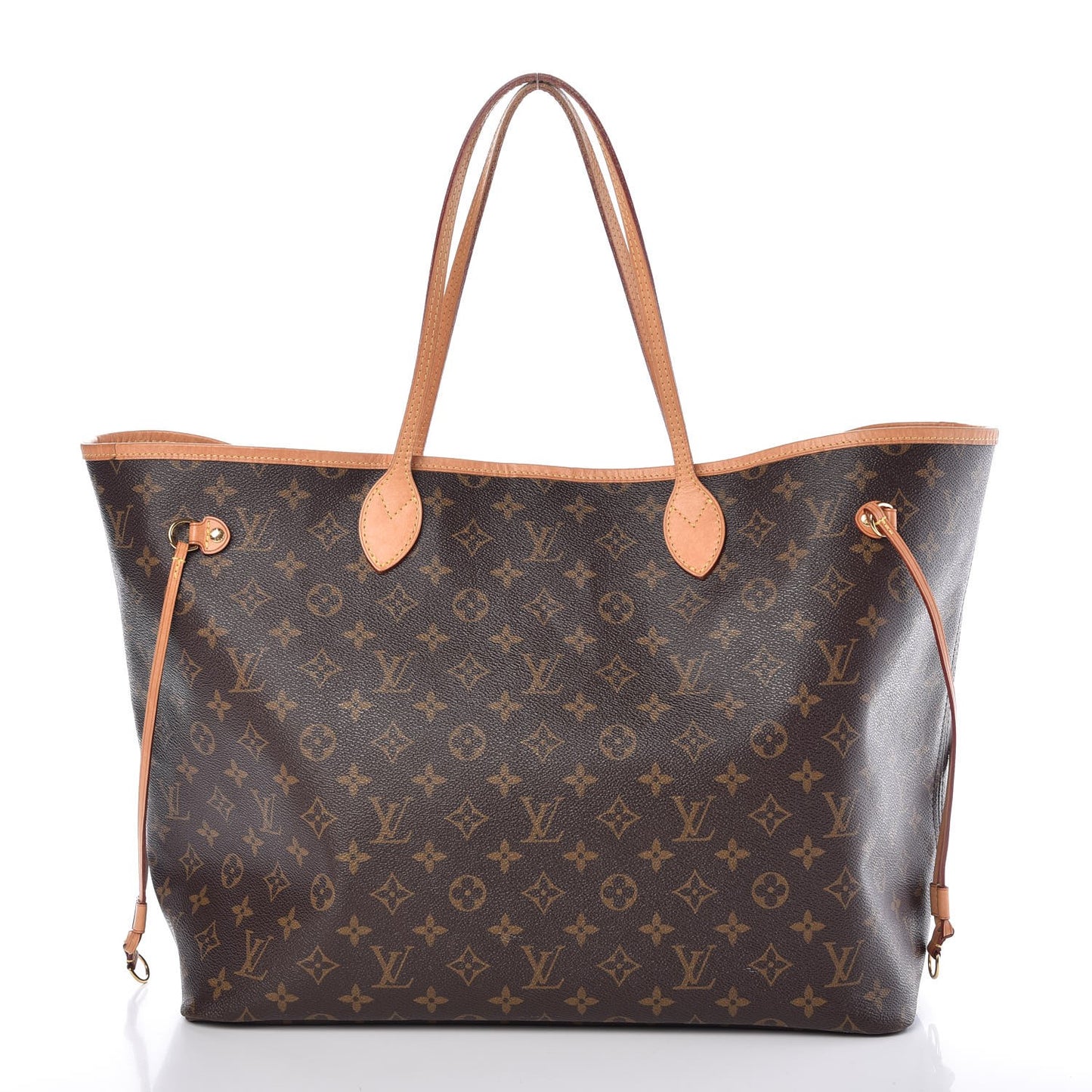 Monogram Neo Neverfull GM