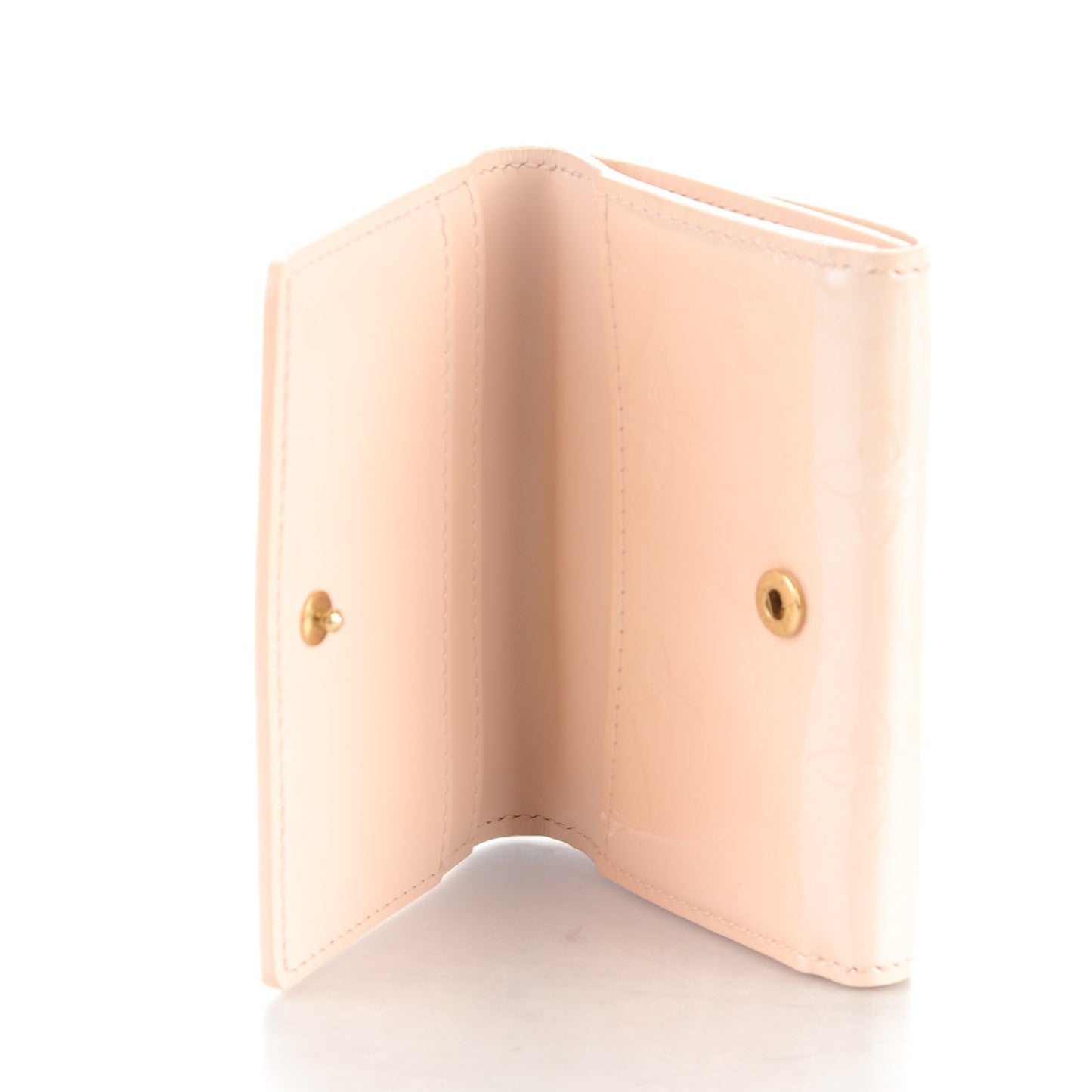 Vernis Ludlow Wallet Marshmallow