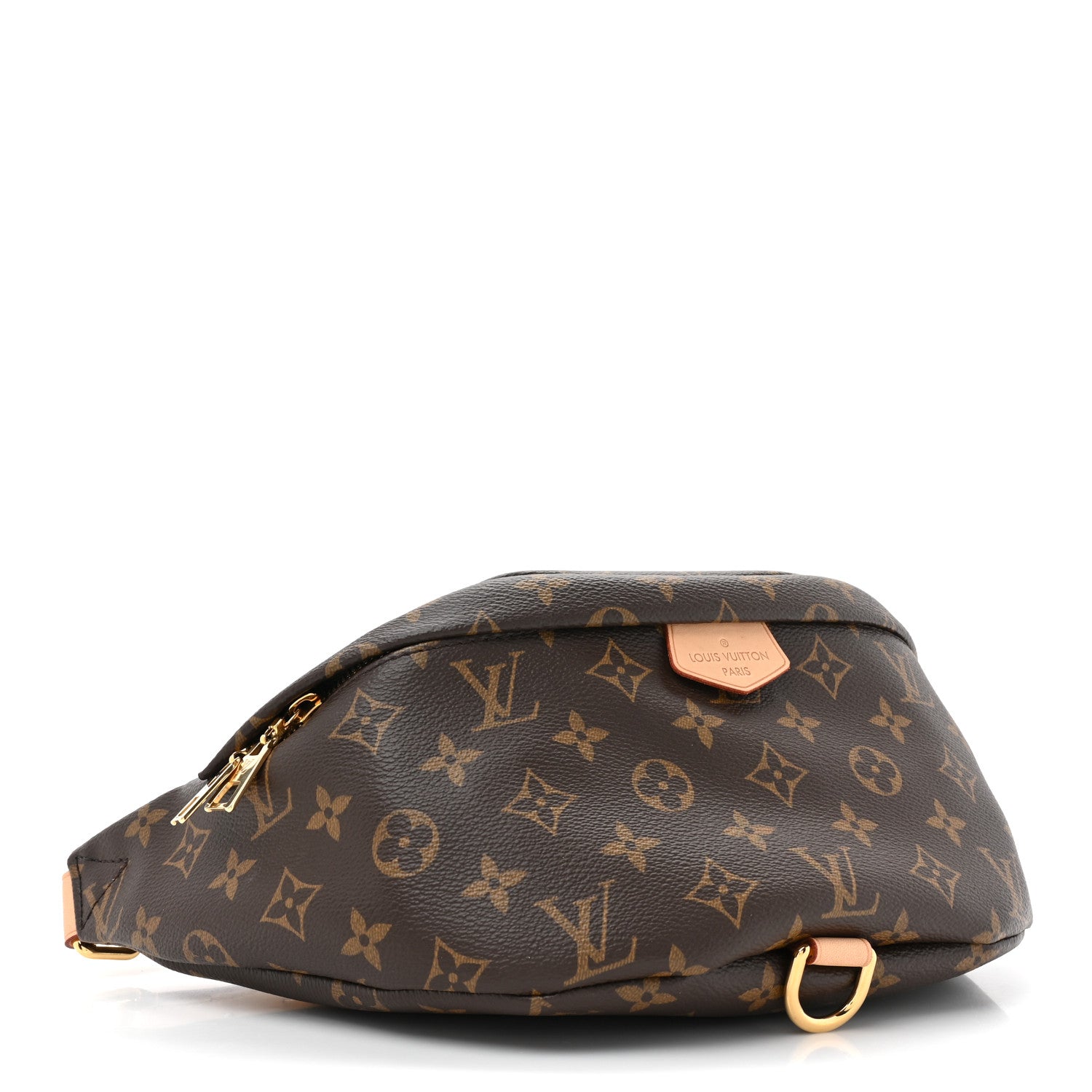 Louis Vuitton Monogram Bumbag 4 of 11