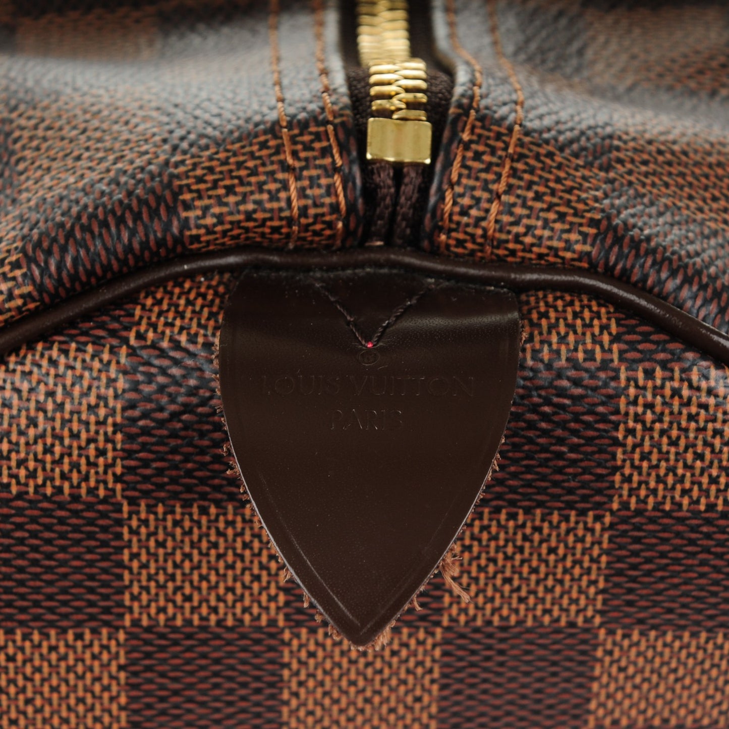 Damier Ebene Speedy 30