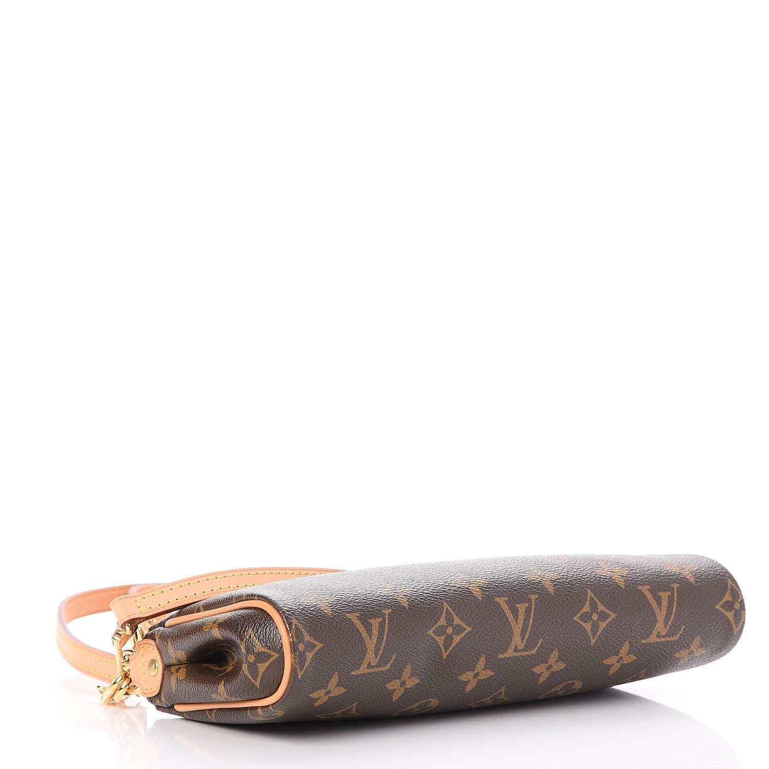 Louis Vuitton Monogram Eva Clutch 4 of 8