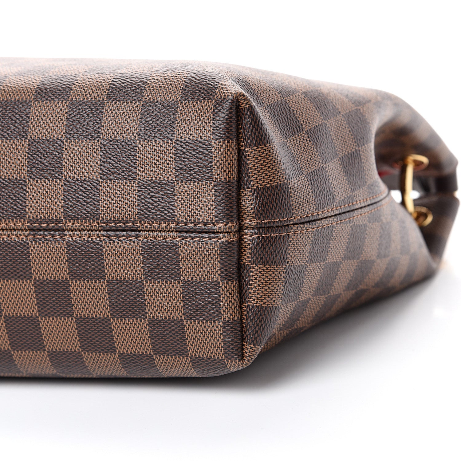 Louis Vuitton Damier Ebene Graceful PM 9 of 10