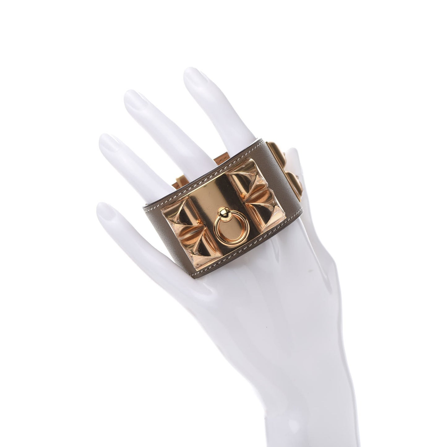 Swift Collier De Chien CDC Bracelet T2 Etain