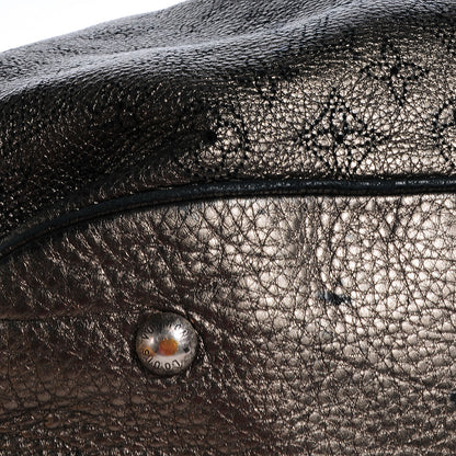 Louis Vuitton Mahina XL Bronze 6 of 10