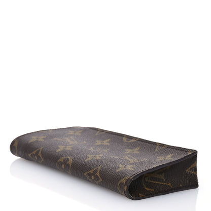 Louis Vuitton Monogram Sunglasses Case 4 of 6