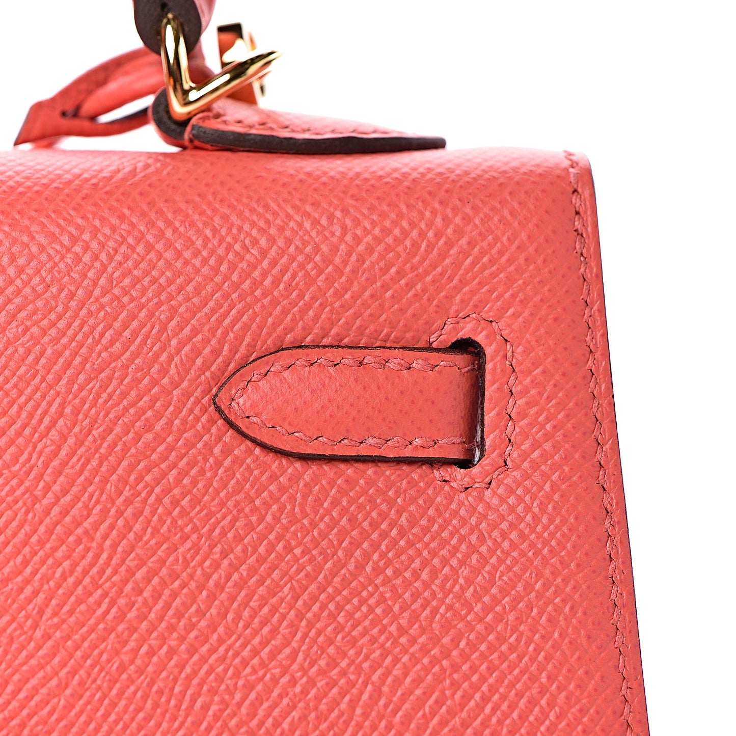 Epsom Kelly Sellier 25 Rose Jaipur