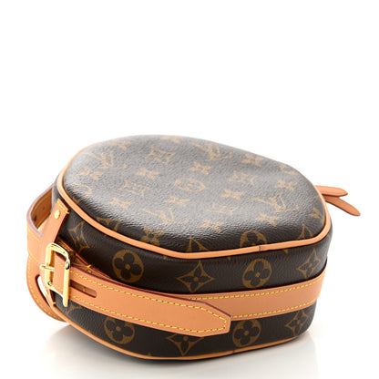 Louis Vuitton Monogram Boite Chapeau Souple PM 4 of 9