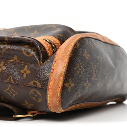 Louis Vuitton Monogram Bosphore Backpack 8 of 9
