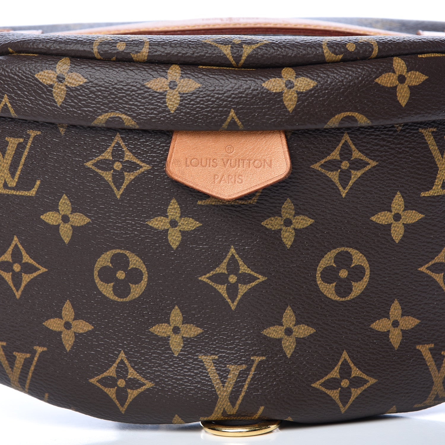Louis Vuitton Monogram Bumbag 7 of 9